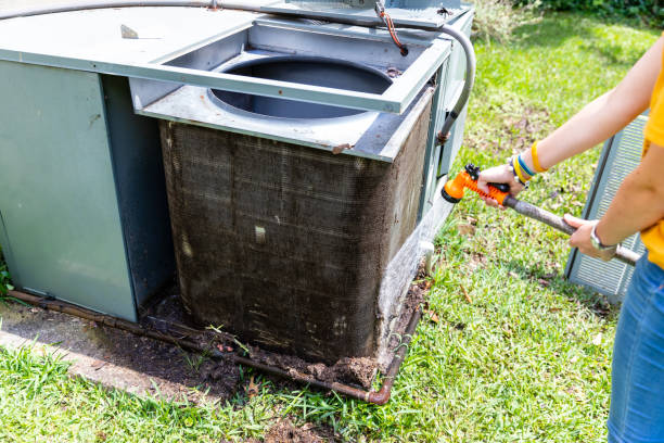 Best Air Duct Cleaning Near Me in NY