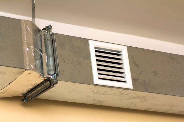 Reliable NY Airduct Cleaning Solutions